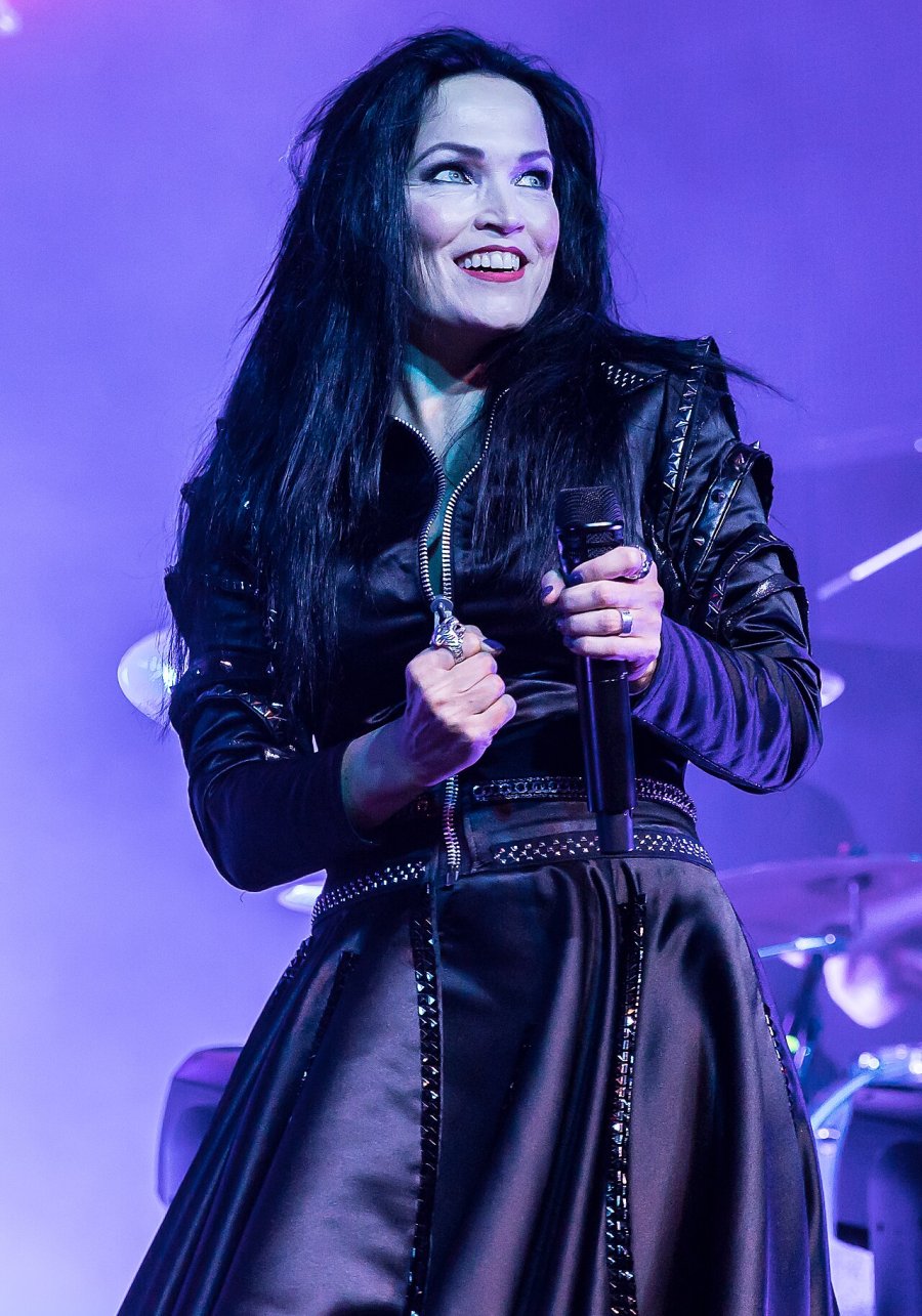Tarja Turunen