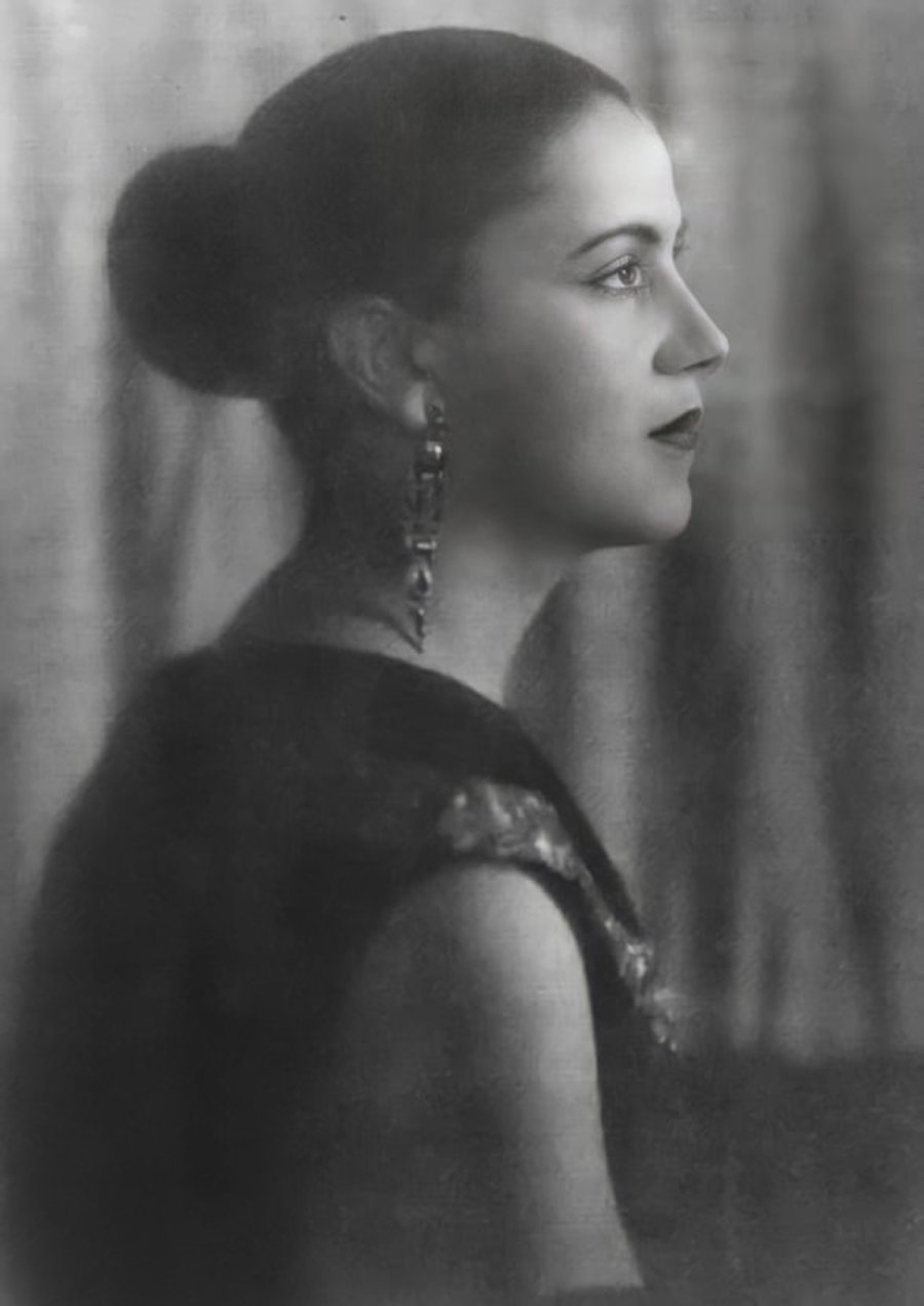 Tarsila Do Amaral