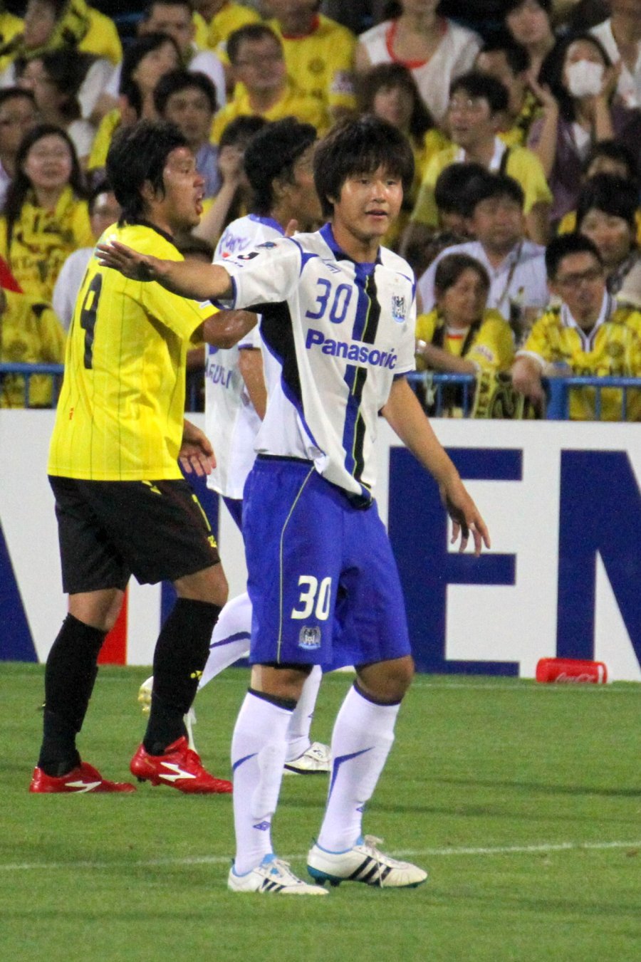Tatsuya Uchida