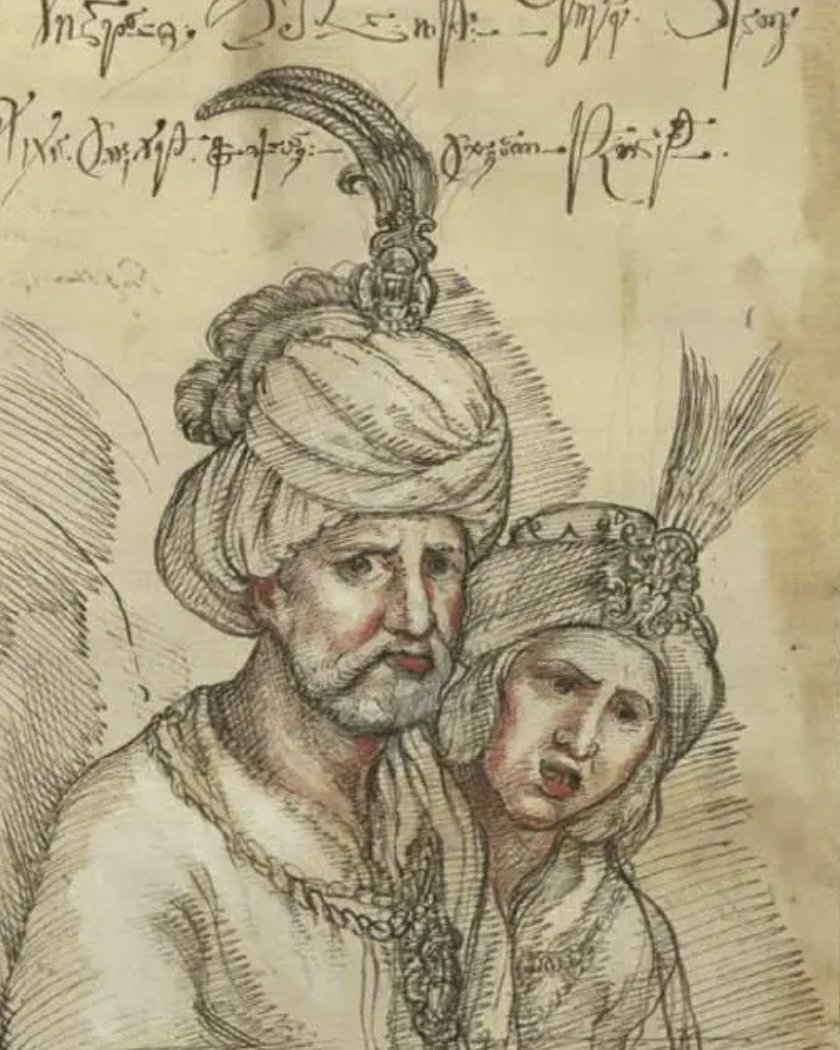 Teimuraz I Of Kakheti