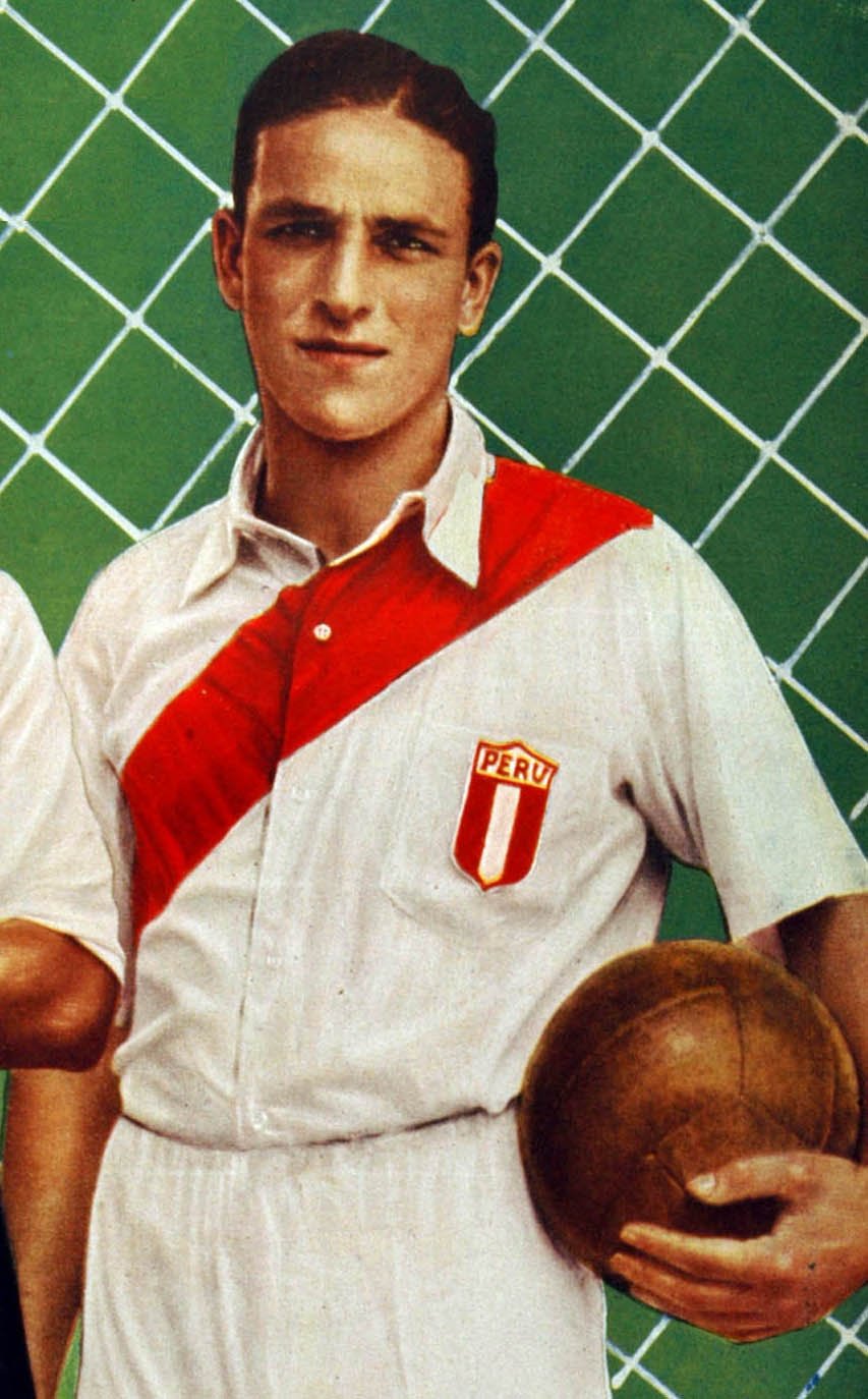 Teodoro Fernandez
