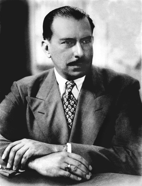 Teodoro Picado Michalski