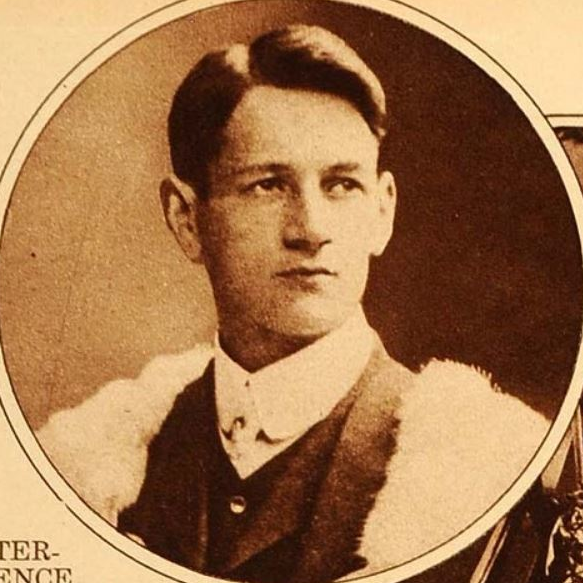 Terence Macswiney