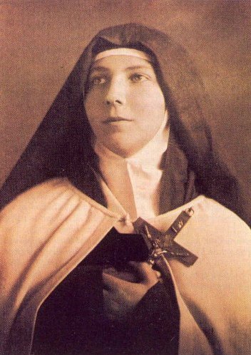 Teresa Of The Andes