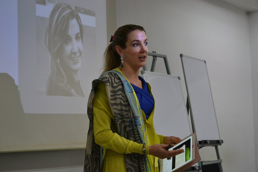 Tessy Antony De Nassau