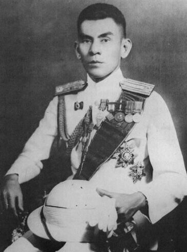 Thawan Thamrongnawasawat