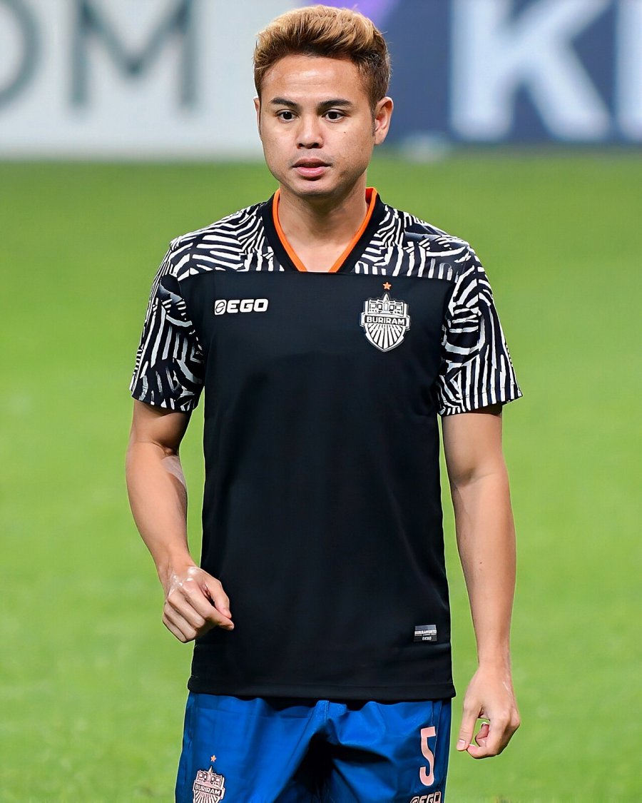 Theerathon Bunmathan