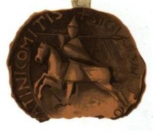 Theobald Ii Count Of Champagne