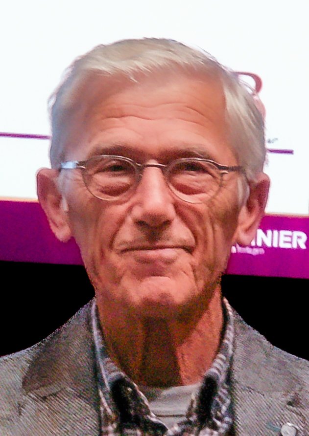 Theodor Kallifatides