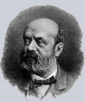 Theodore Aubanel