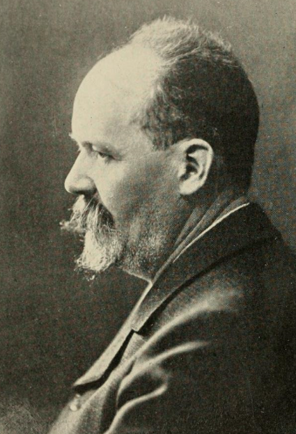 Theodore Flournoy