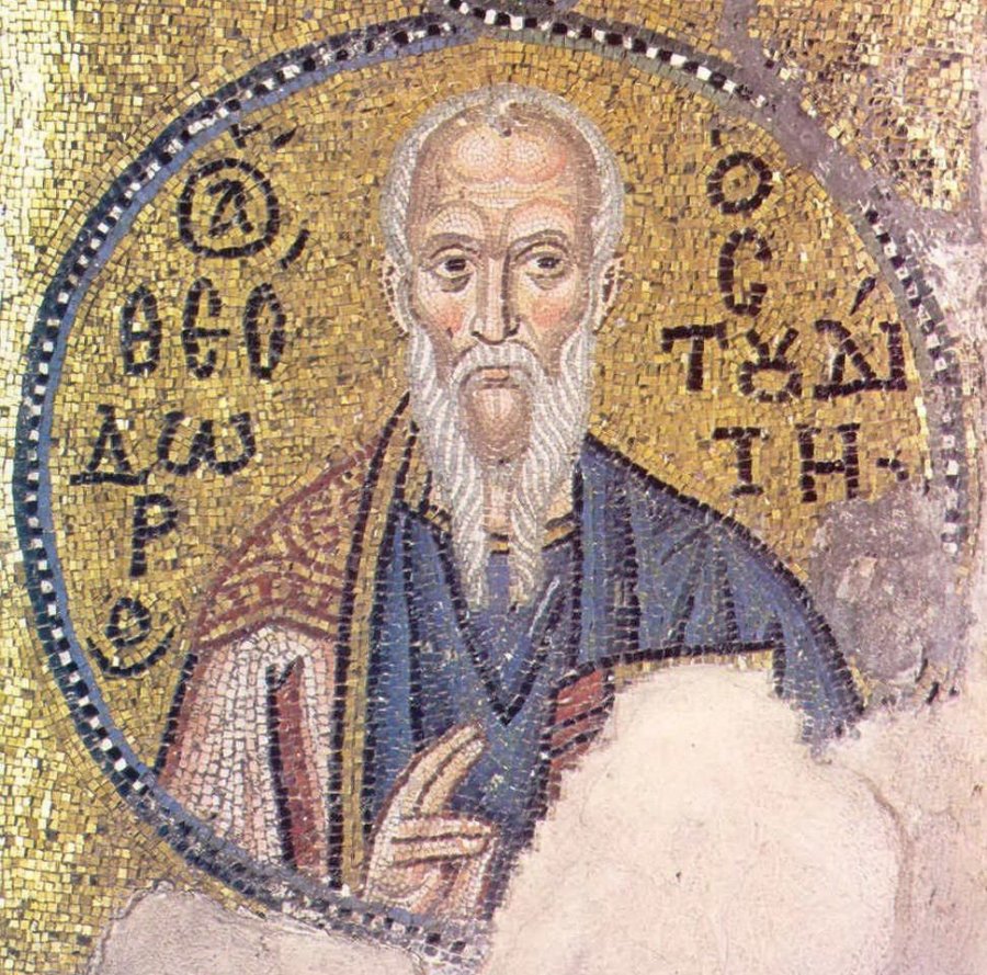 Theodore The Studite