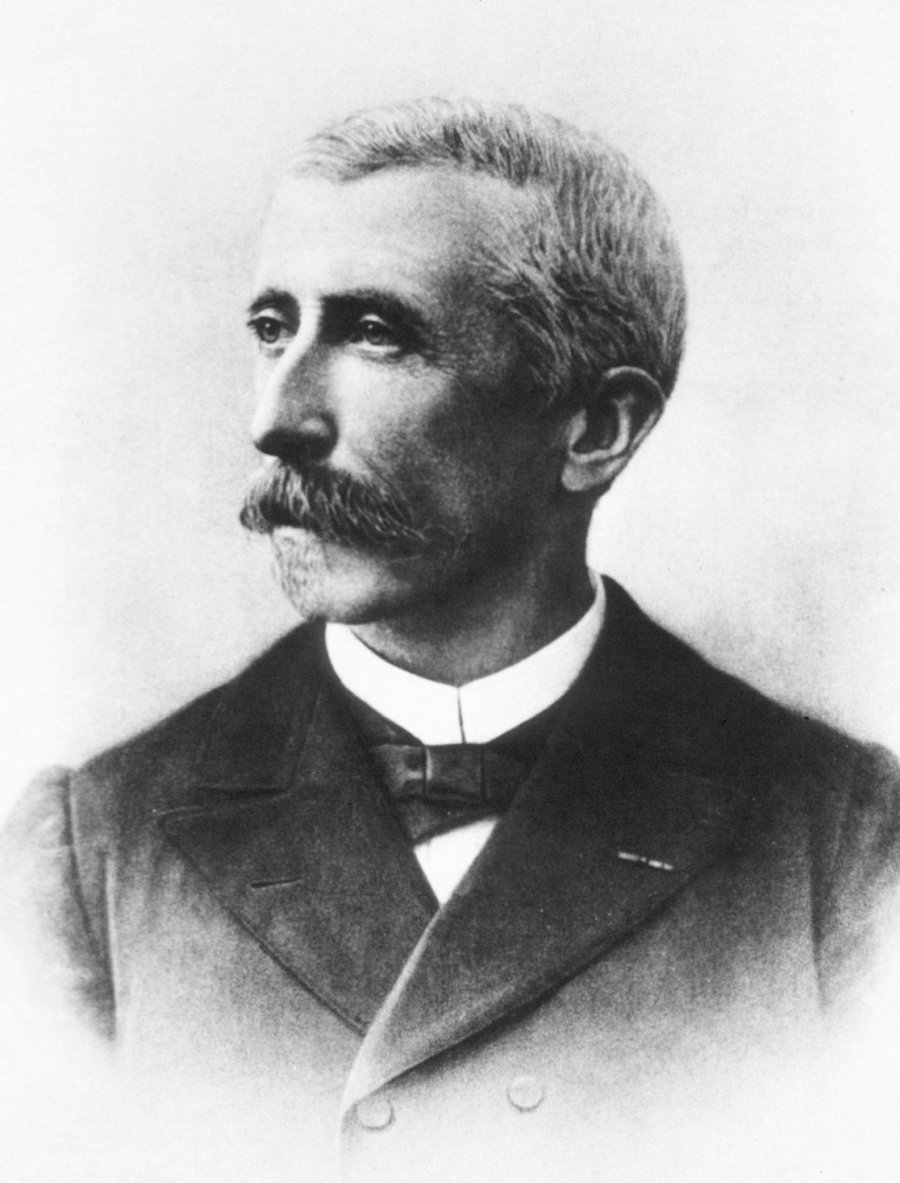 Theodule Armand Ribot