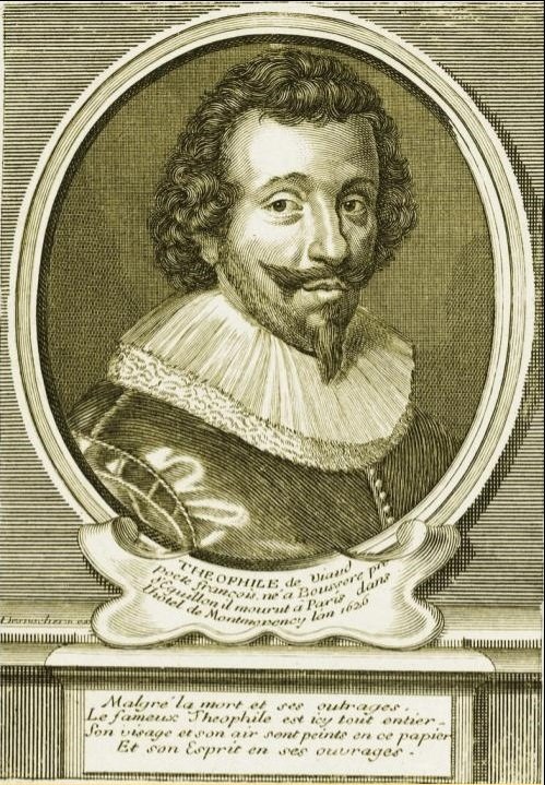 Theophile De Viau