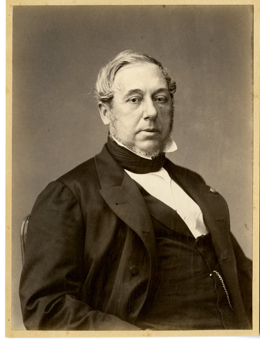 Theophile Jules Pelouze