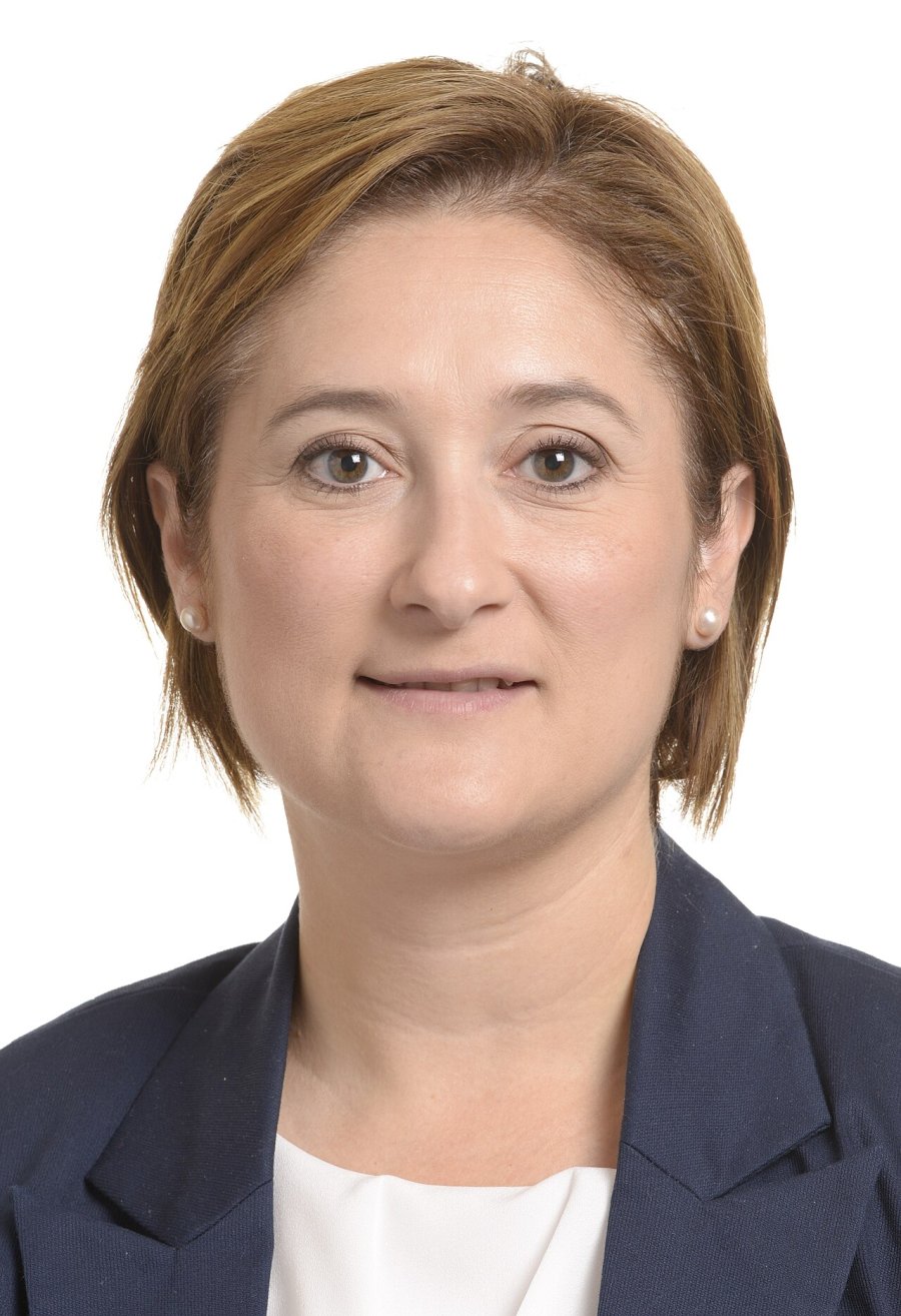 Therese Comodini Cachia