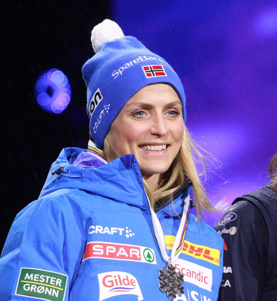 Therese Johaug