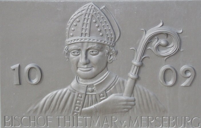 Thietmar Of Merseburg
