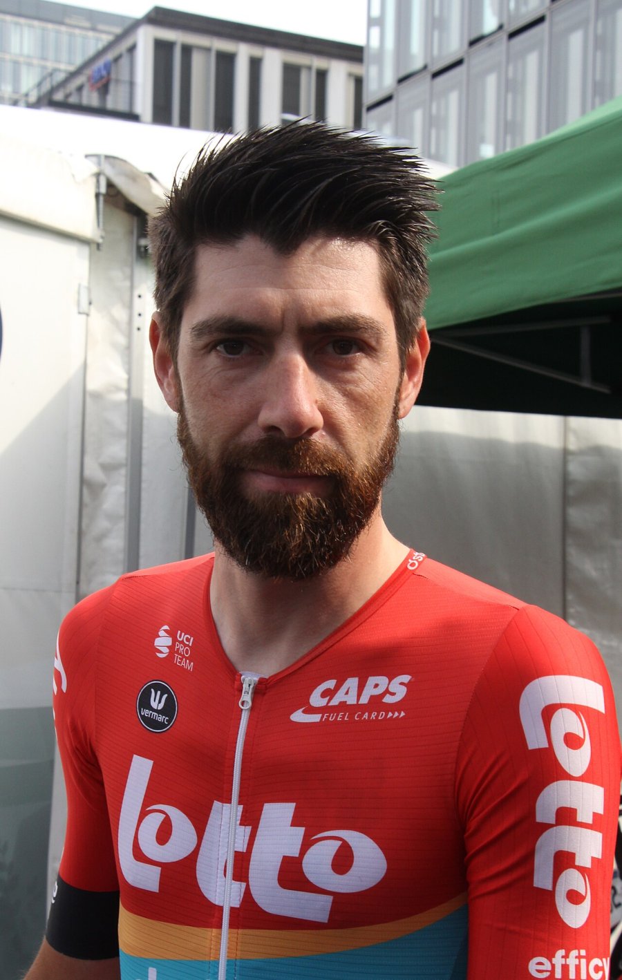 Thomas De Gendt