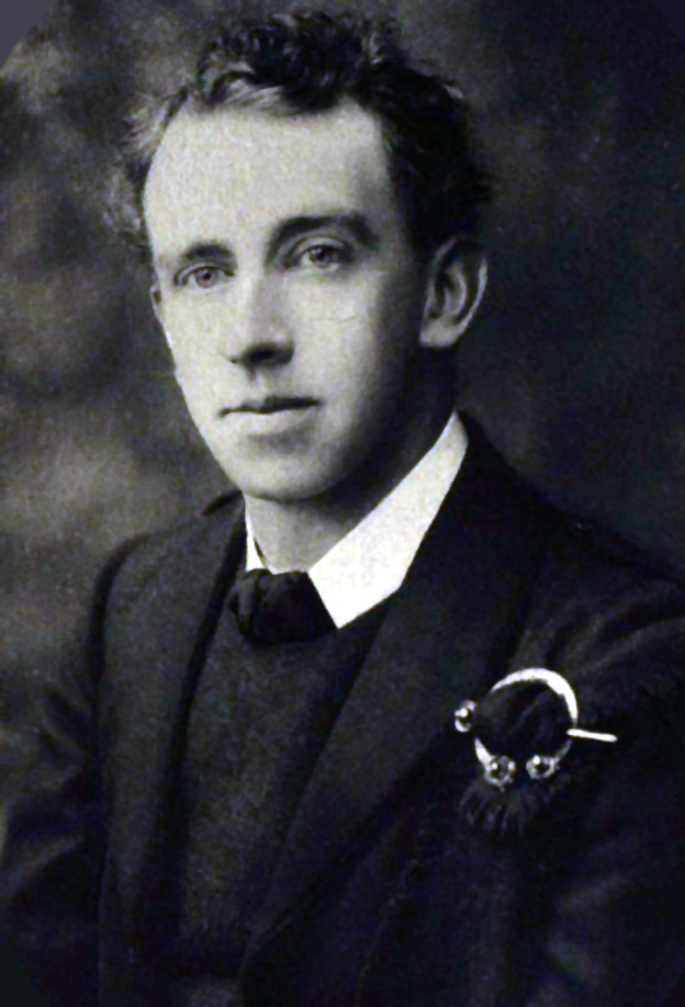 Thomas Macdonagh