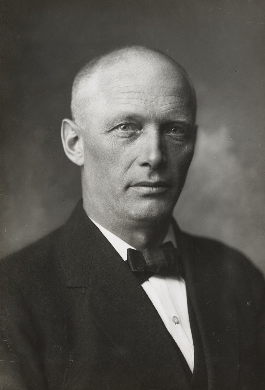 Thomas Madsen Mygdal