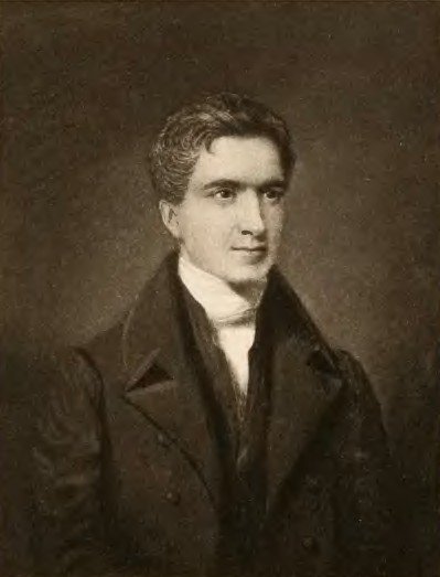 Thomas Romney Robinson
