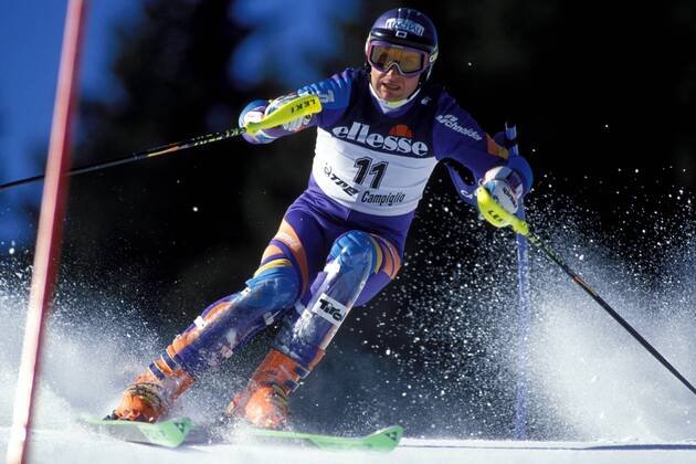 Thomas Stangassinger