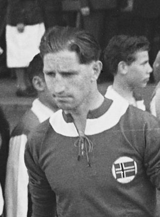 Thorbjorn Svenssen
