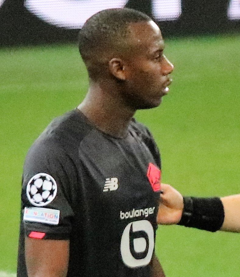 Tiago Djalo