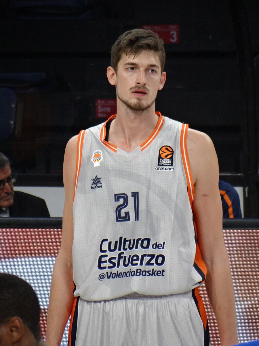 Tibor Pleiss