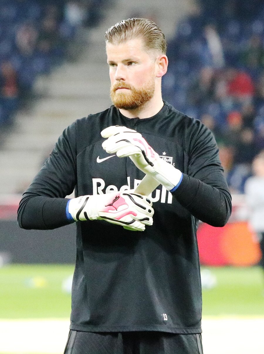 Timo Horn