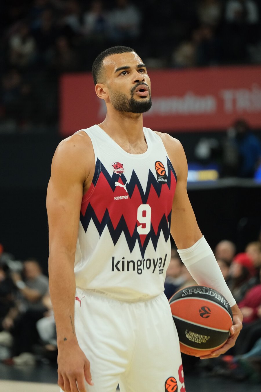 Timothe Luwawu Cabarrot