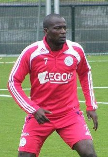 Timothee Atouba