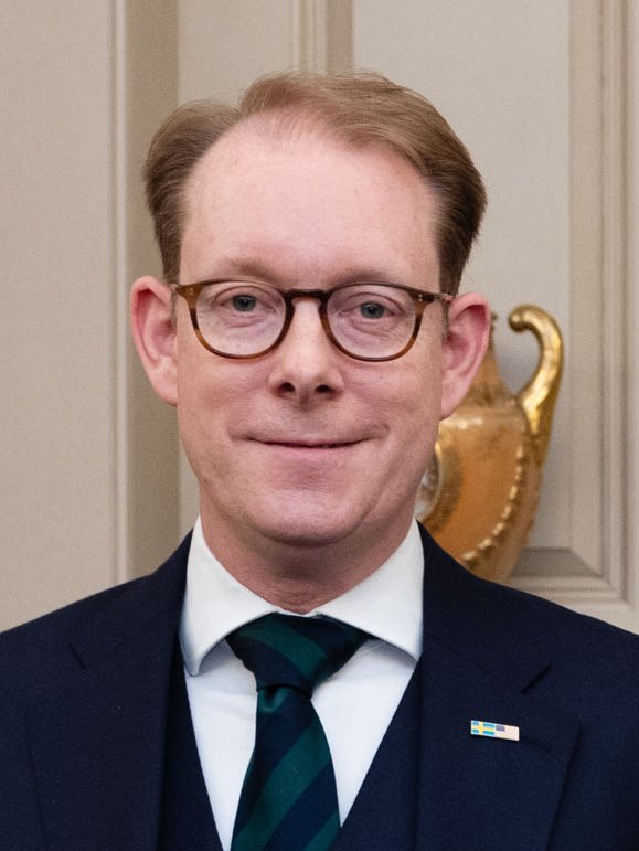 Tobias Billstrom