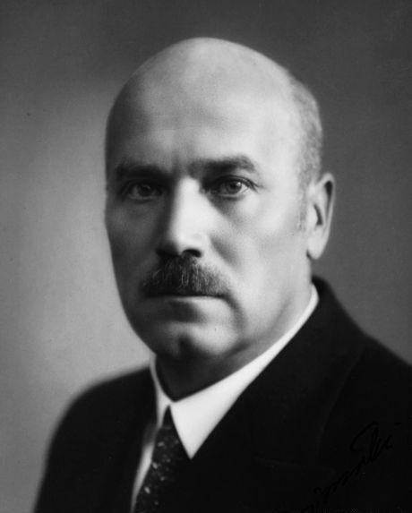 Toivo Mikael Kivimaki