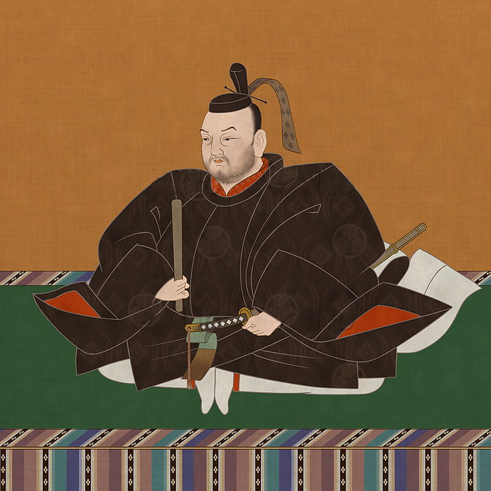 Tokugawa Ietsuna