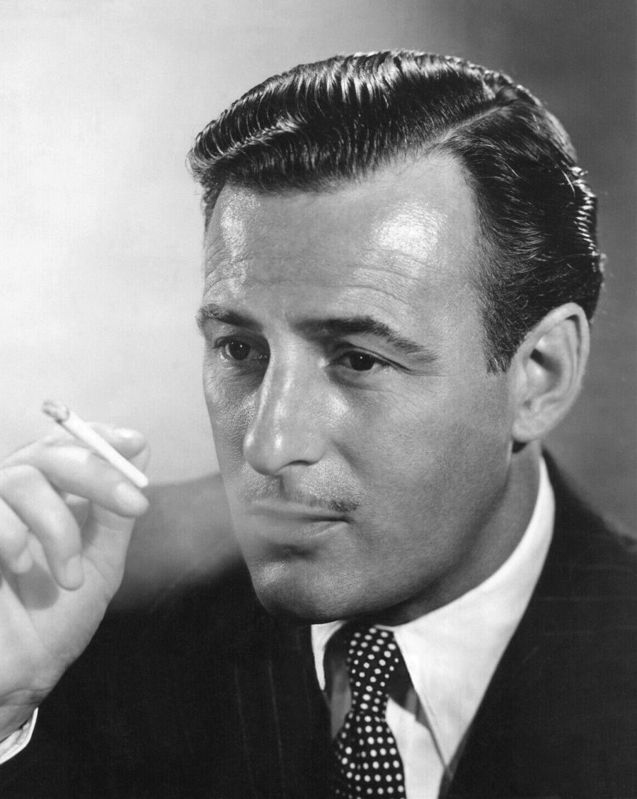 Tom Conway