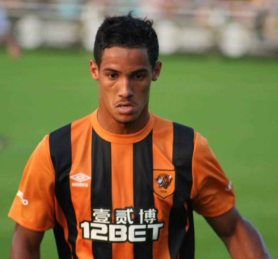 Tom Ince