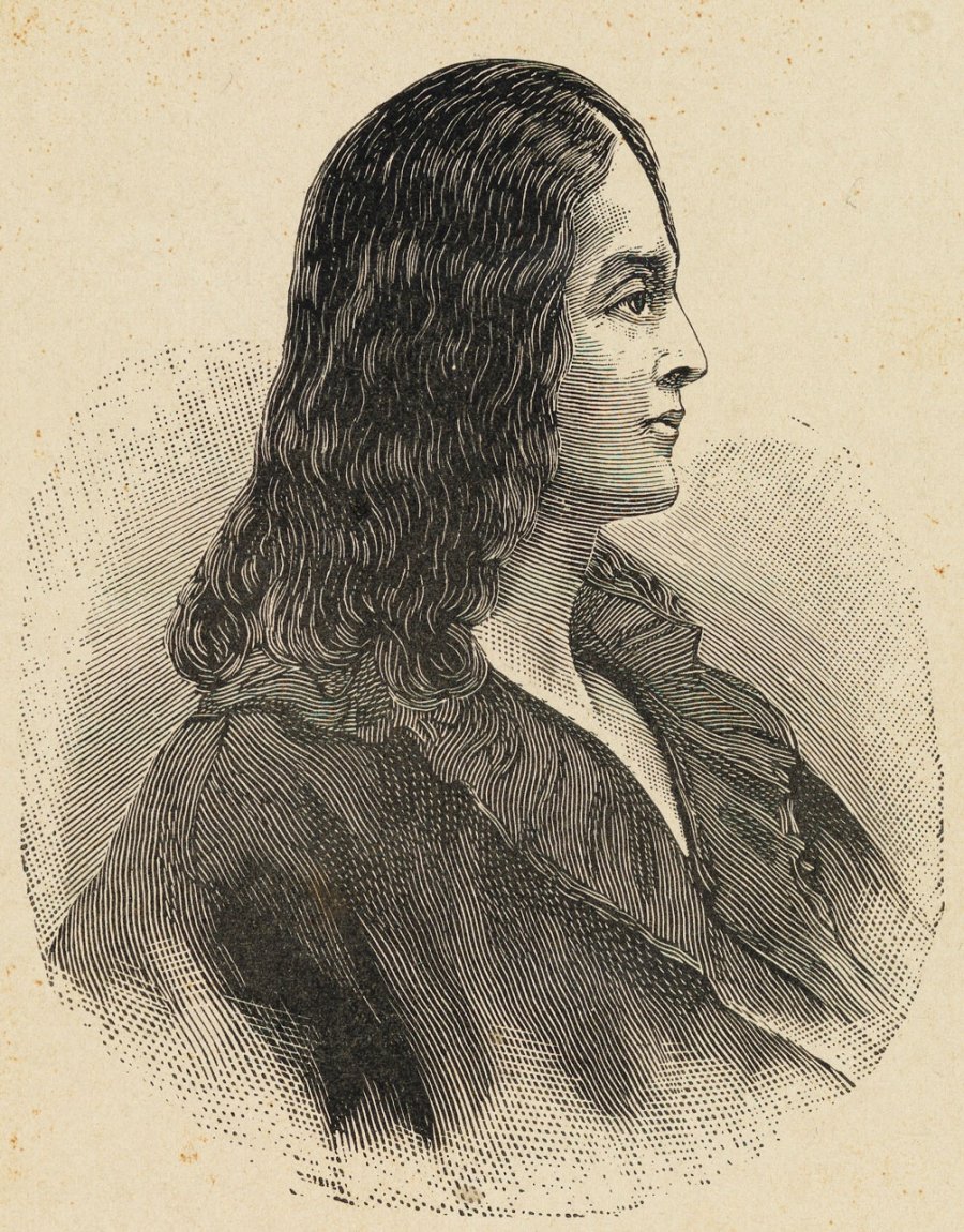 Tomas Antonio Gonzaga