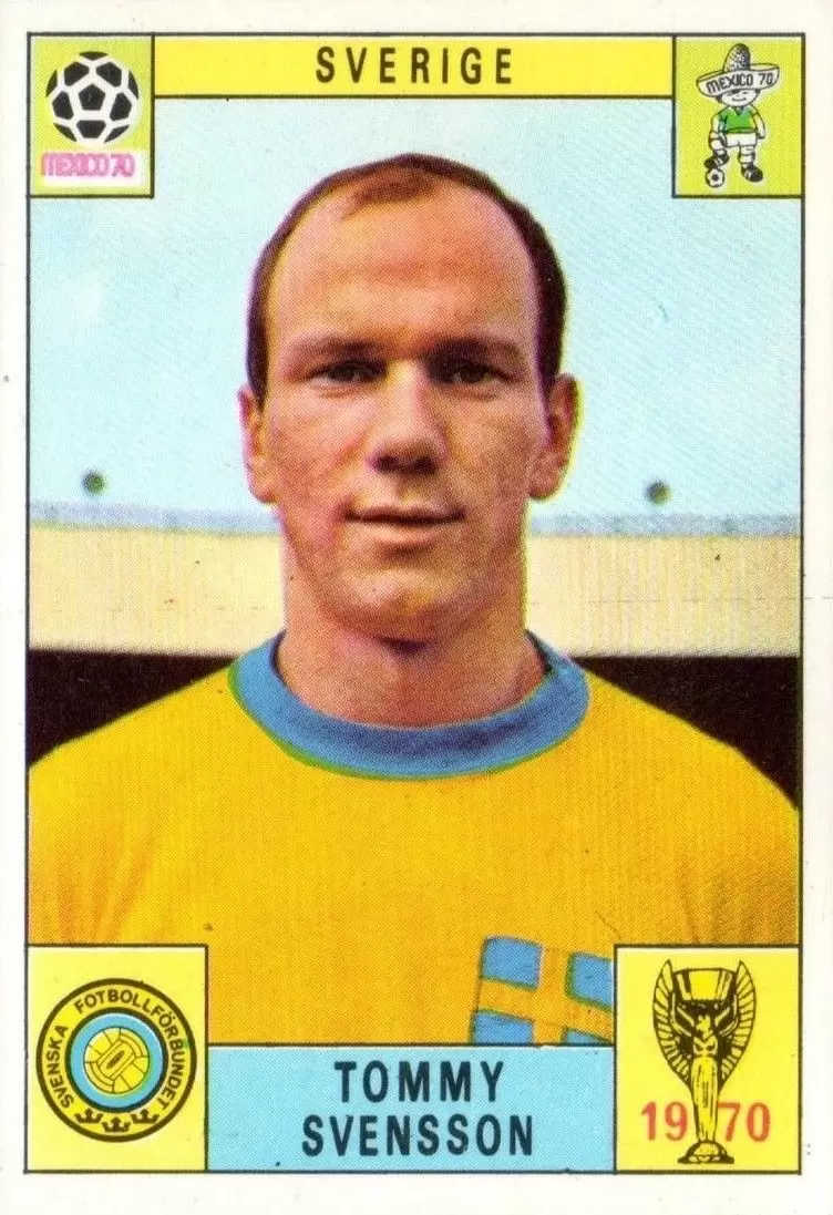 Tommy Svensson