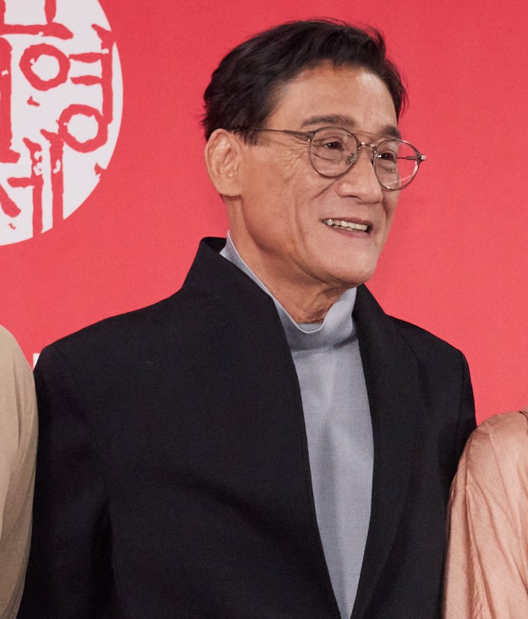 Tony Leung Ka Fai
