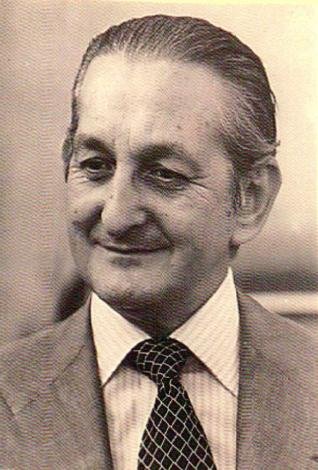 Torcuato Fernandez Miranda