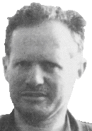 Toulo De Graffenried