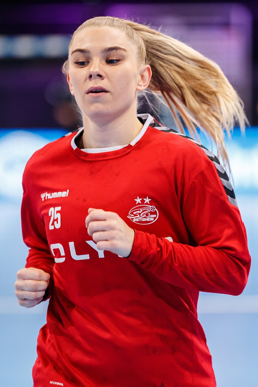 Trine Ostergaard