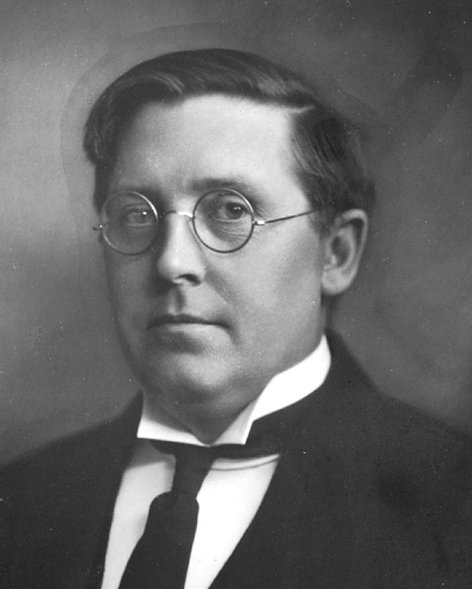 Tryggvi Thorhallsson