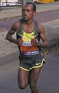 Tsegaye Kebede