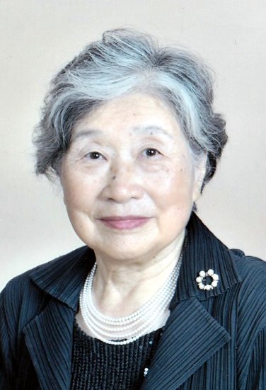 Tsuneko Okazaki