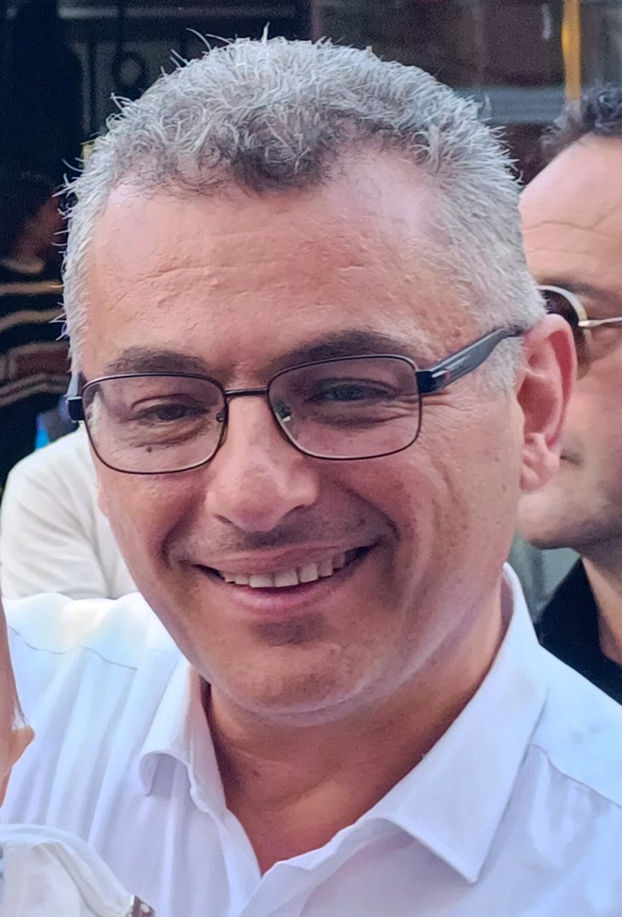 Tufan Erhurman