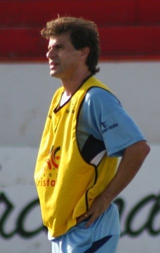 Tulio Maravilha