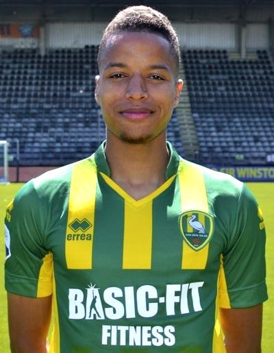 Tyronne Ebuehi